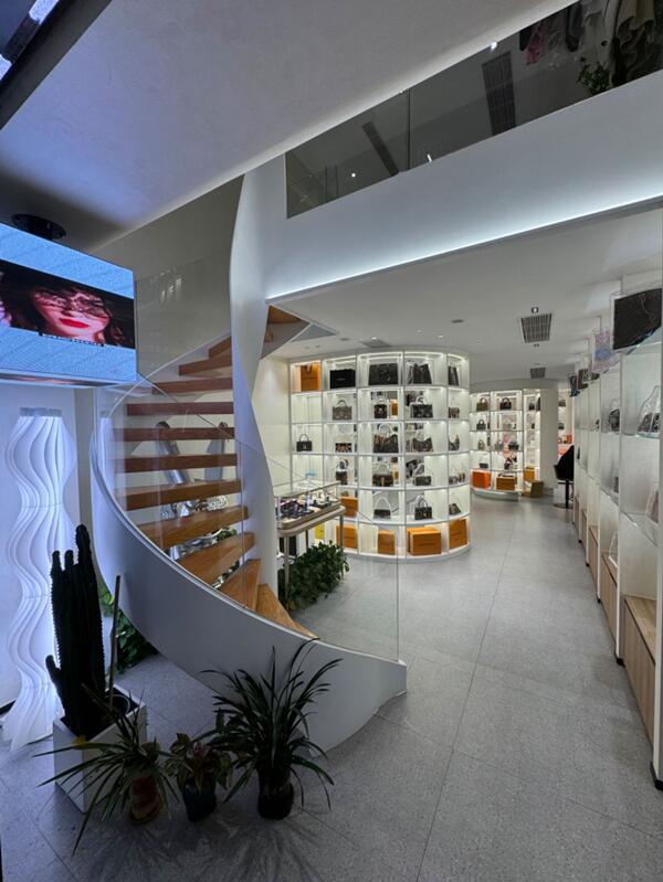 怒江回收奢侈品店